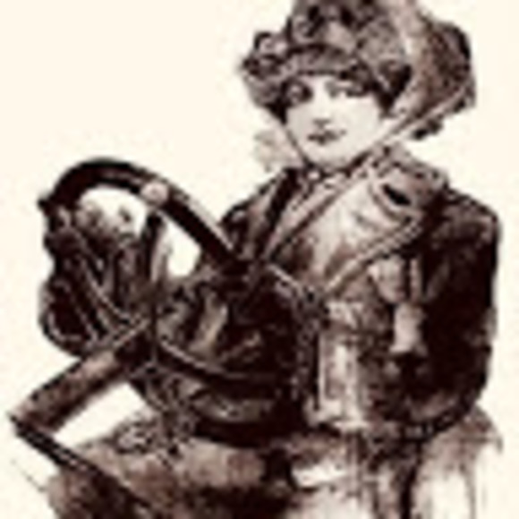 Meet your Posher, Crystal - Picture 1 of 1